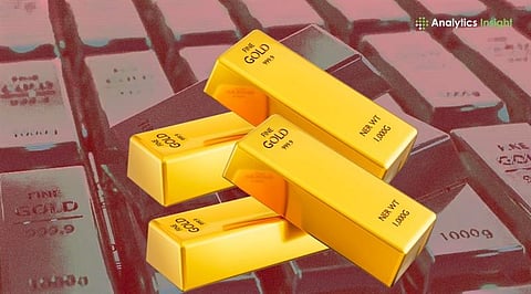 Gold Price Today: MCX Gold Prices Eased Amid Rupee Opening Higher and Oil Prices Decline