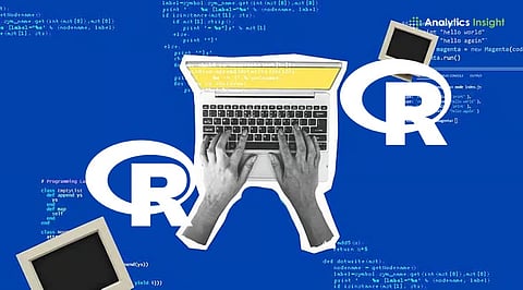 Top R Programming Projects to Learn and Practice in 2026