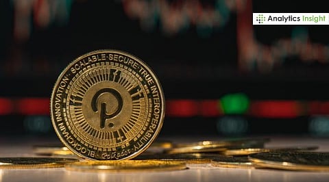 Polkadot (DOT) Drops 4% as Price Tests Key $1.20 Support Level