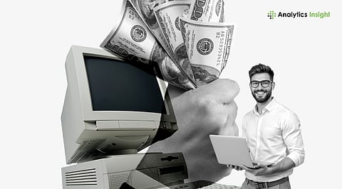 10 Highest-Paying IT Jobs in the UK