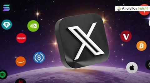 Musk’s X Cashtags Generate $1B in Trading Volume in First 48 Hours on iPhone Pilot