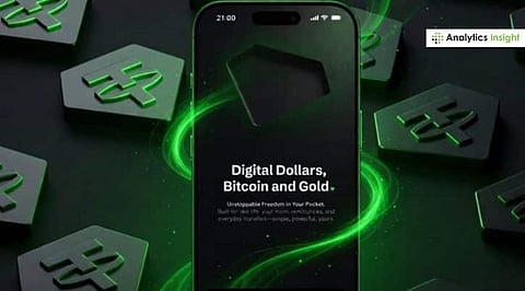 Tether Debuts Self-Custodial Wallet With USDT, BTC, and XAUT Support