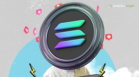 SOL Price Stays Above $80: Is a Move to $115 Next?