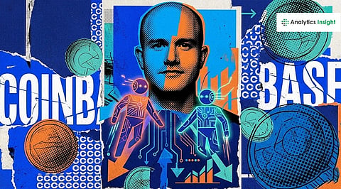 Brian Armstrong Unveils Coinbase AI Virtual Teammates Pilot