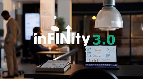 PayU Elevates inFINity 3.0