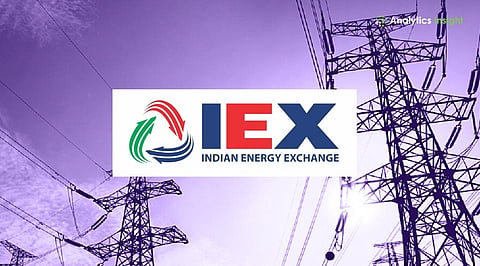 IEX