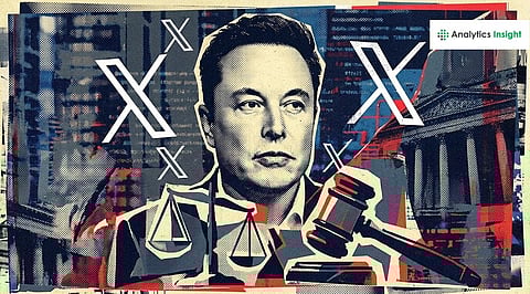 France Summons Elon Musk Over Deepfake Probe on X