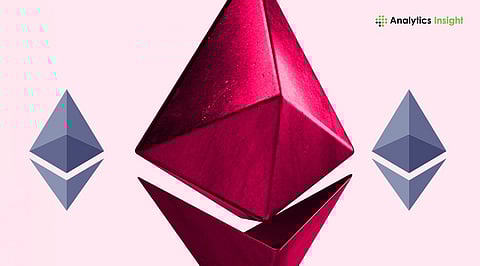 Ethereum is on the Edge: Will it Explode to $3,000 Next?