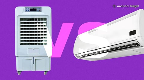 Air Cooler Vs Air Conditioner: Best Choice for Indian Homes