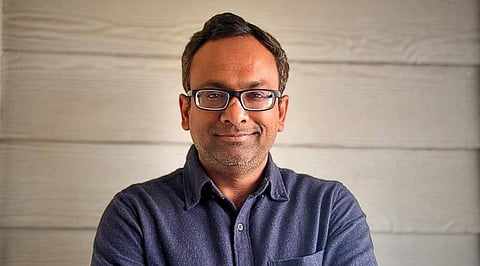 Aditya Agarwal