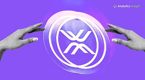 XRP