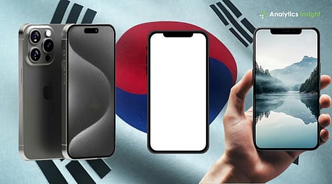 Top Smartphone Manufacturers in South Korea in 2026.jpg