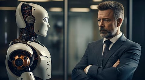 56% of CEOs Say AI Delivers No ROI Yet