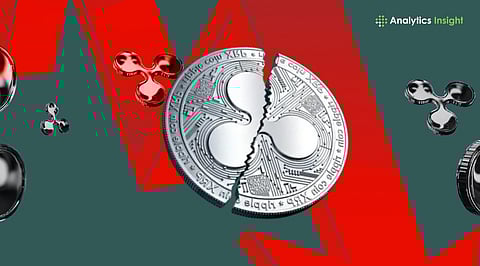 This One Trigger Could Send XRP to Record-Breaking Levels: What Is It?