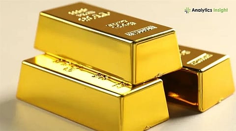 Gold Price Today: MCX Gold Price Declined Amid Profit Booking and Eased Up Oil Price