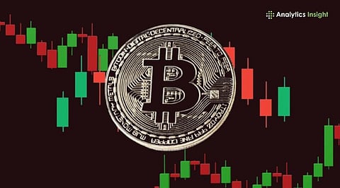 Crypto Traders Shift to Privacy Coins as Bitcoin Holds a Narrow Range