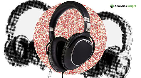 Sennheiser HD 480 Pro