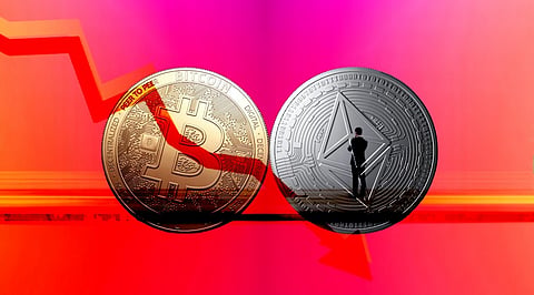 Crypto Prices Today