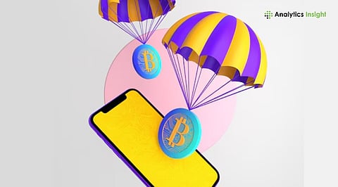 Best Crypto Airdrops to Watch in 2026: Top 10 List