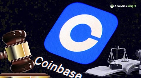 New York Sues Coinbase and Gemini Over Illegal Betting Markets