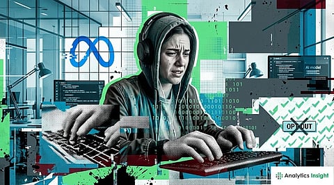 Meta's Mandatory Keystroke Tracker Fuels Workplace Trust Crisis