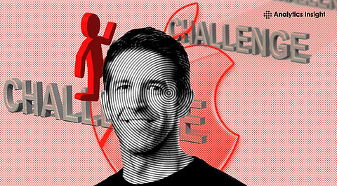 What Will be John Ternus' Biggest Challenge as Next Apple CEO?