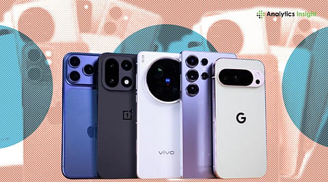Top Smartphone Companies in the USA in 2026