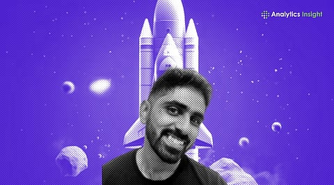 This Chennai Entrepreneur Leaves High-Salary US Job for Startup Dream; Builds Fitness Company Worth 1Cr
