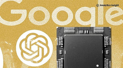 Top News Today: Google TPU 8 Launch, OpenAI $10B Plan
