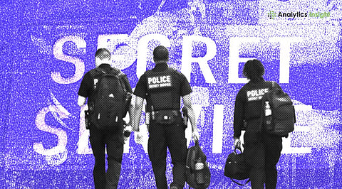 U.S. Crackdown Targets Asia Scam Rings Behind Crypto Fraud Surge