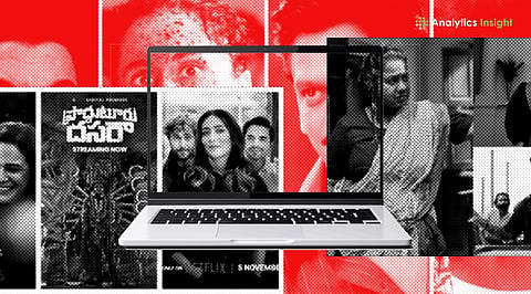 9 New OTT Releases This Weekend: What to Watch on Netflix, ZEE5, JioHotstar