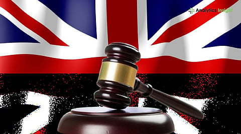 UK Regulators Launch Joint Raid On Unregistered Peer-To-Peer Crypto Traders