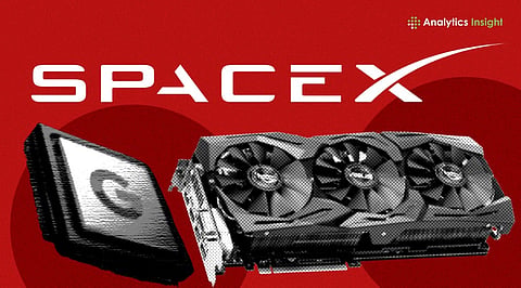 Top News Today: SpaceX Bets on GPUs, Google Targets Inference, Cognition Soars