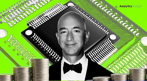 Weekly Funding Roundup: Jeff Bezos’ Prometheus Targets $10 Billion, Cursor Eyes $2 Billion Valuation