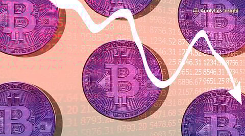 Crypto Prices Today: Bitcoin Nears $78,000, Ethereum Falls 1.7% as Oil Prices Surge Above $100