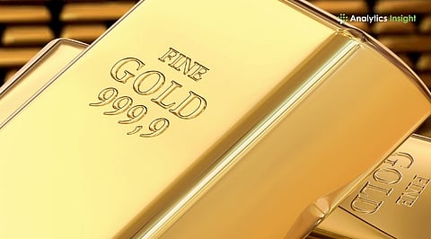 Gold Price Today: MCX Gold Fell Amid Rise in US Dollar and Elevated Oil Prices