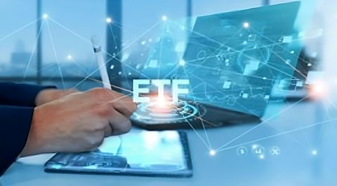Liquid ETF
