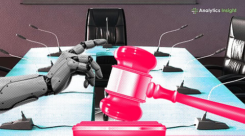 Half of the Enterprises Have No AI Governance