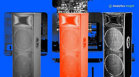 Best Speakers for Home Theater Setup in 2026