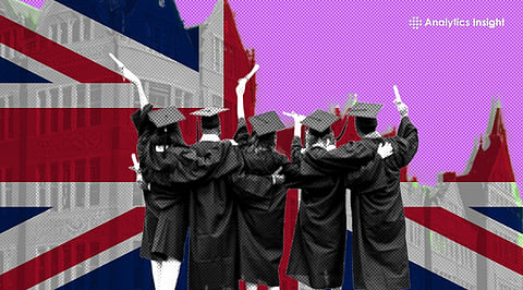 Top UK Universities for MS in Data Science: 2026 Guide