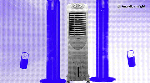 Walmart Weekend Sale: Best Tower Cooler Deals & Discounts