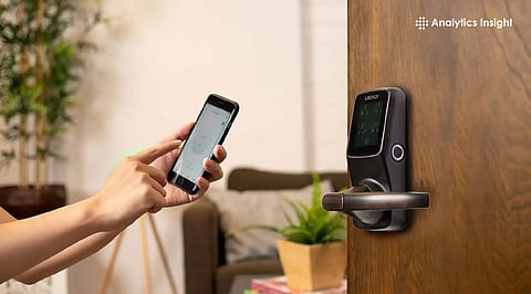 Best Budget Smart Locks Under Rs. 10,000 in India