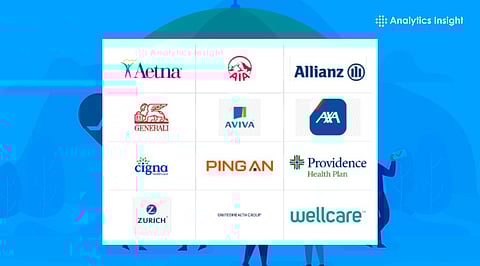 Top US Health Insurance Providers to Know in 2026