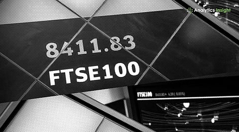 FTSE 100 Live: Index Opens Flat amid Rise in Oil Prices and Geopolitical Uncertainty