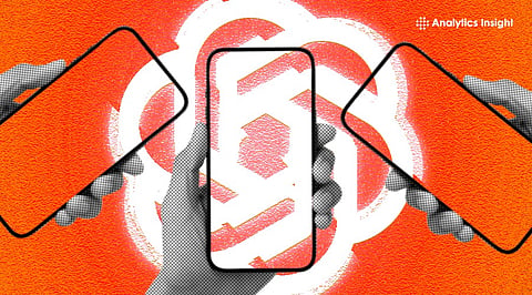 Report: OpenAI Developing AI-First Phone to Replace Apps with Smart Agents