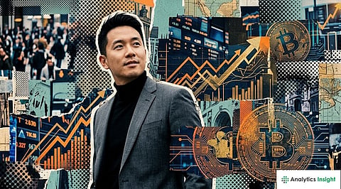 YoungHoon Kim’s Crypto Supercycle Call Puts Bitcoin on Watch