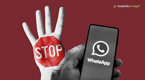 Old Android Phones Face WhatsApp Shutdown, Check if Your Device is on the List