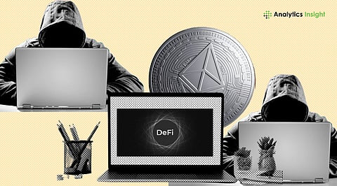 DeFi United Moves to Restore rsETH After $292M Kelp DAO Exploit