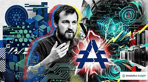 Cardano Founder Warns Quantum Computing Risks May Arrive Sooner Than Expected