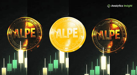Best Crypto to Buy in 2026: AlphaPepe Leads as $500M Liquidity Enters